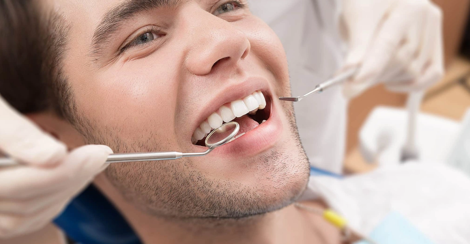 Dental Care for Adults Inblog